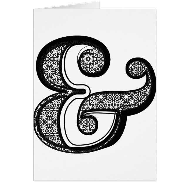 Mode-Schriftart, Symbol u. (Vorne)