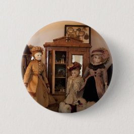 Mode Shopping Button