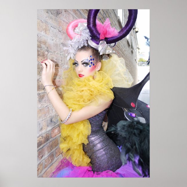 Mode Sinne 2 Poster (Vorne)