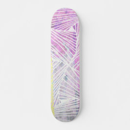 Mode Skateboard