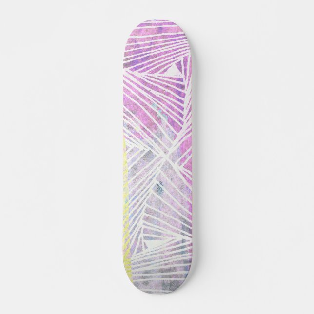 Mode Skateboard (Vorne)