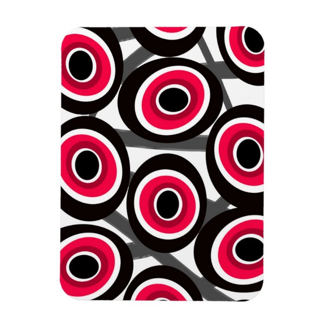 Mode Spots Magnet (Vertikal)