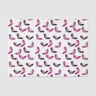 Mode-Stilett-Seidenpapier Seidenpapier