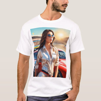 Mode T-Shirt