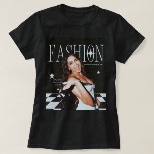 Mode-T-Shirt (Sharvari) T-Shirt