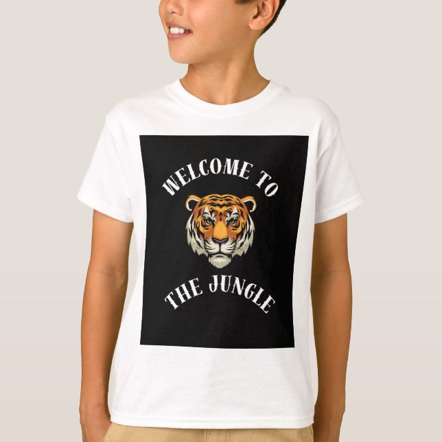 Mode, T-Shirts ,  (Vorderseite)