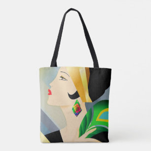 Mode-Tasche Milliamperestunde Jongg