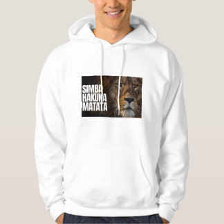 Mode-Trend Hoodie