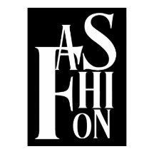 Mode Typografie