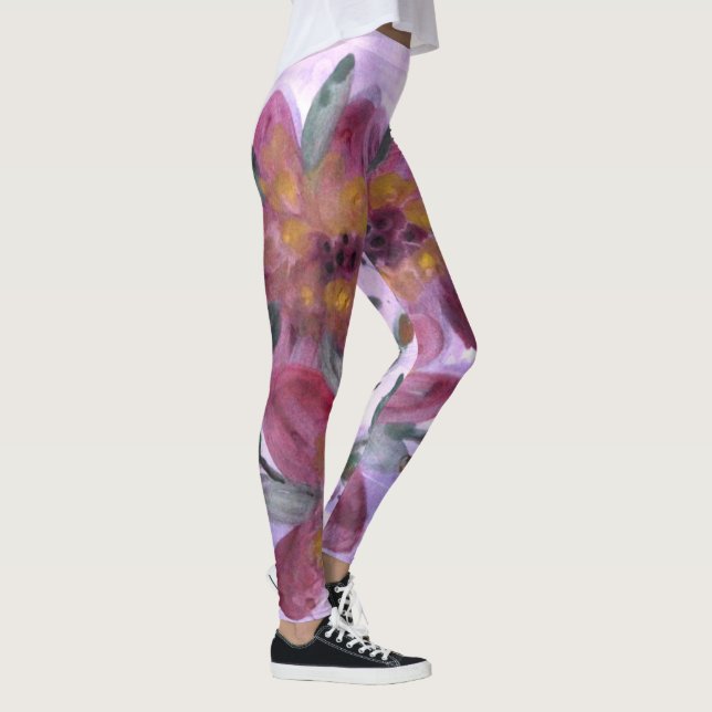 Mode Wear Leggings (Rechts)