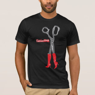 Mode-Woche San Diego T-Shirt