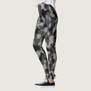 Mode Yoga Kleidung Frauen-High-Waist Workout Leggings