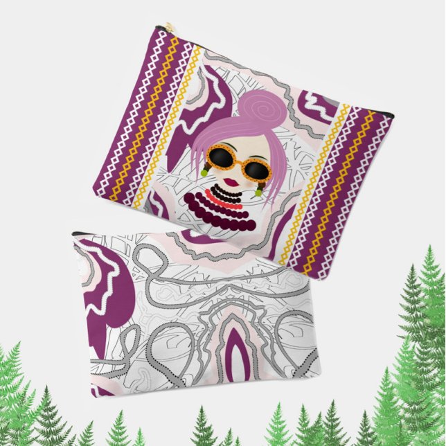 Mode Zubehörtasche (Von Creator hochgeladen)