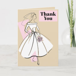 Modebride Neutral Danke beige