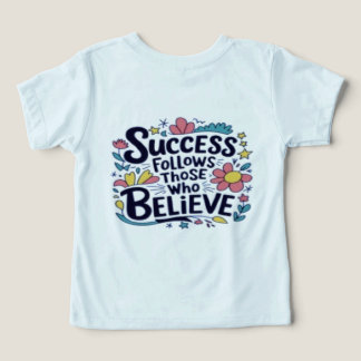 Modedesign-Gehen und guter T - Shirt