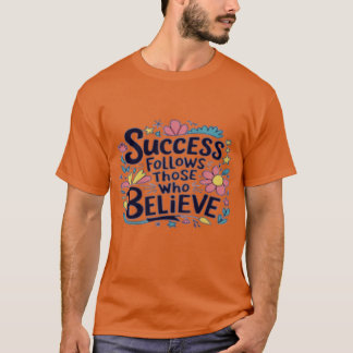 Modedesign-Gehen und guter T - Shirt