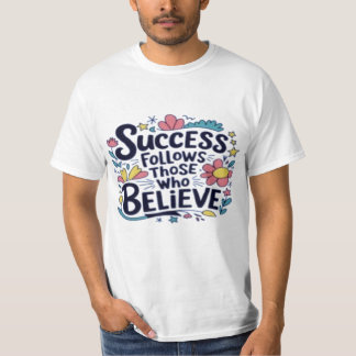 Modedesign-Gehen und guter T - Shirt