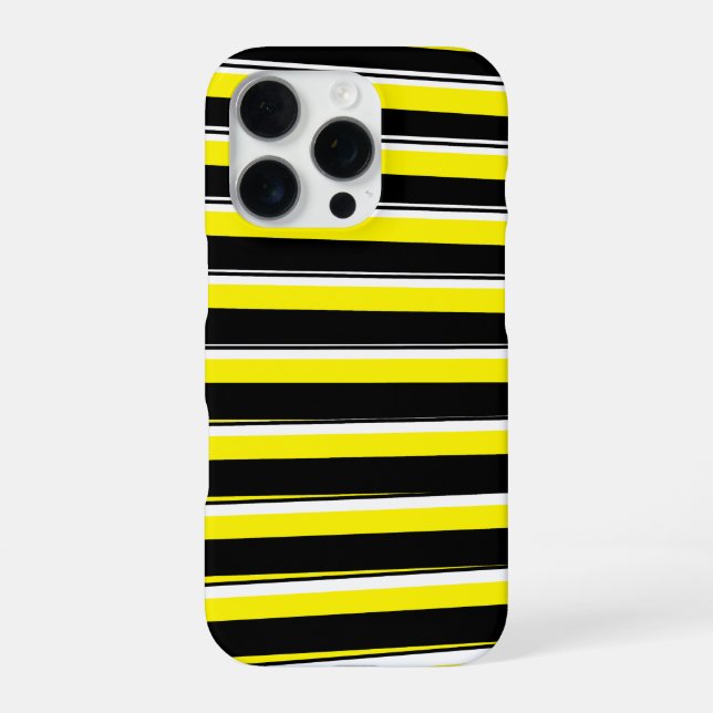 Modedesign iPhone Hülle (Rückseite)