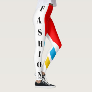 Modedesign Leggings