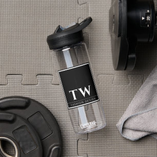 Modedesign Trinkflasche