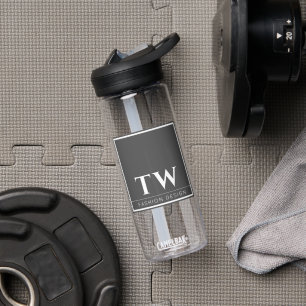 Modedesign Trinkflasche