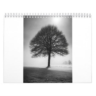 Modedesigner Kalender