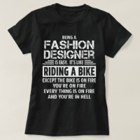 Modedesigner
