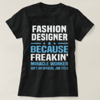 Modedesigner