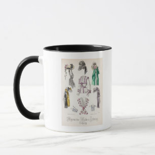 Modegeck Tasse