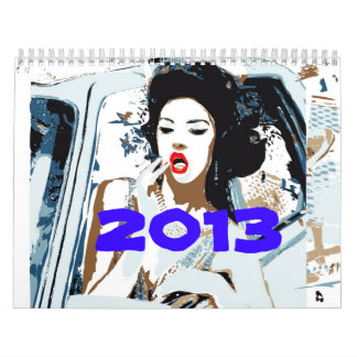 Modekalender Kalender
