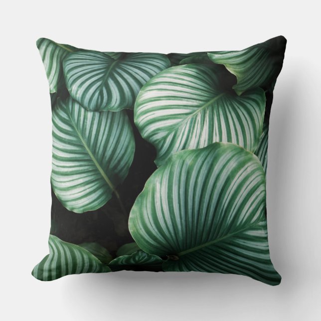 Modekissen Kissen (Vorderseite)