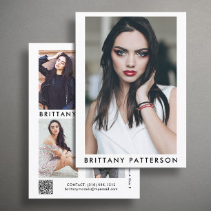 Model Actor 12x18 Comp SED Karte QR 5 Foto 2 Seite