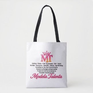 Modela Talenta Lifestyle-Tasche