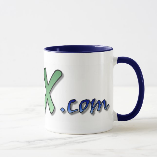 ModelerX.com-Bürsten-waschendes Reservoir Tasse (Rechts)