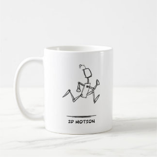 Modell #05 tasse