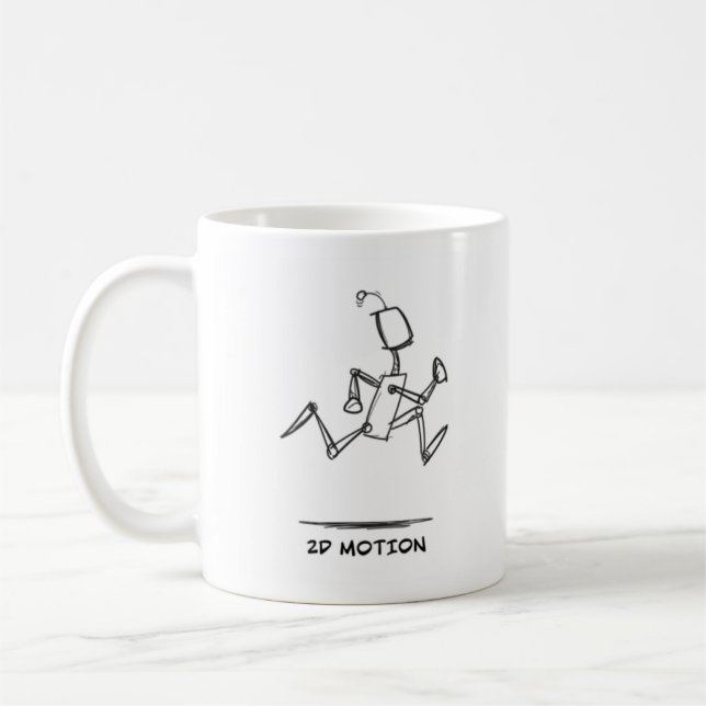 Modell #05 tasse (Links)