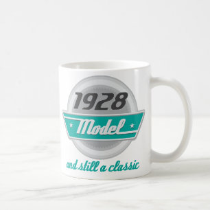 Modell 1928 und noch ein Klassiker Kaffeetasse