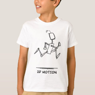 Modell #19 T-Shirt