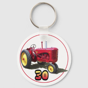 Modell 30 schlüsselanhänger
