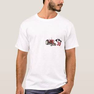 Modell 30 T-Shirt