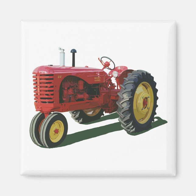 Modell 44 magnet (Vorne)