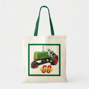 Modell 60 Row Crop Tragetasche