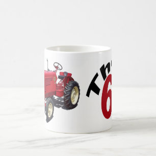 Modell 60 tasse
