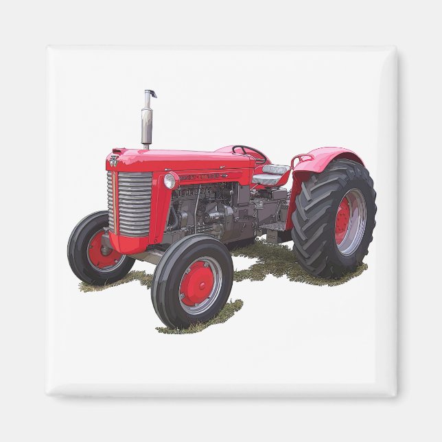 Modell 88 magnet (Vorne)