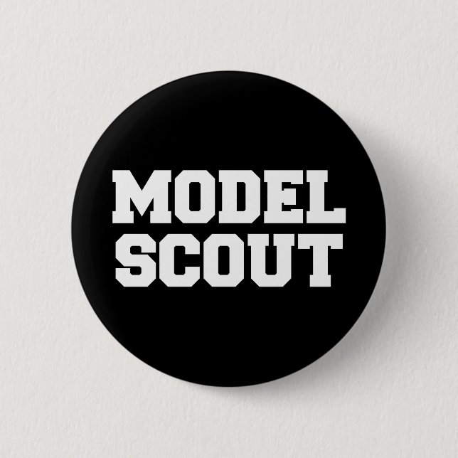 MODELL BUTTON (Vorderseite)
