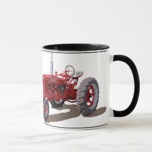 Modell H Tasse