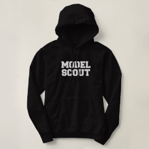 MODELL HOODIE
