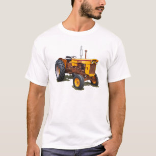 Modell M5 T-Shirt