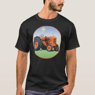 Modell S T-Shirt