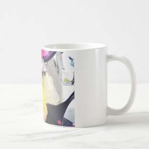 Modell Tasse